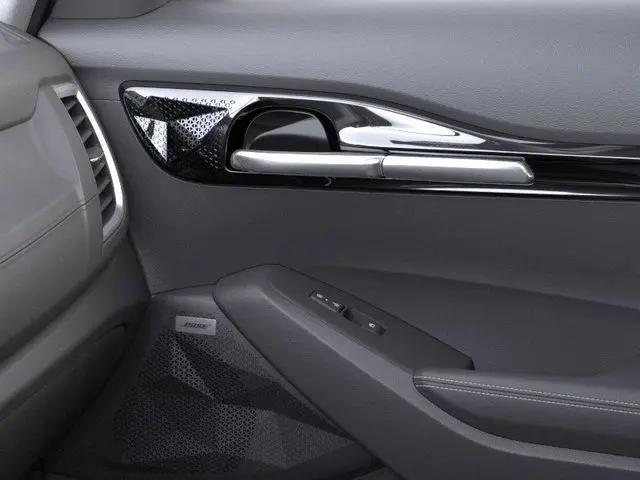 2026 Kia Seltos SX