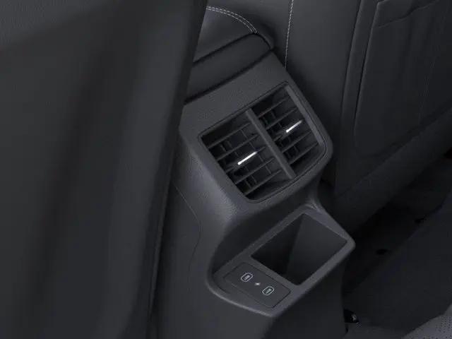 2026 Kia Seltos SX