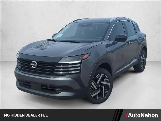 2026 Nissan Kicks SV for sale in Memphis, TN