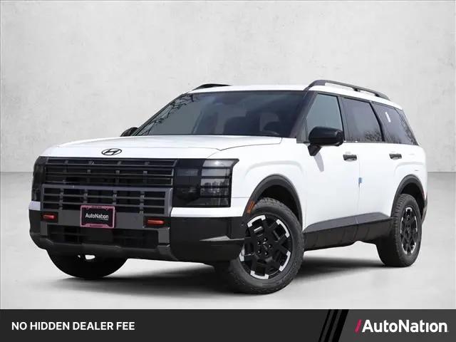 2026 Hyundai Palisade XRT Pro for sale in Des Plaines, IL