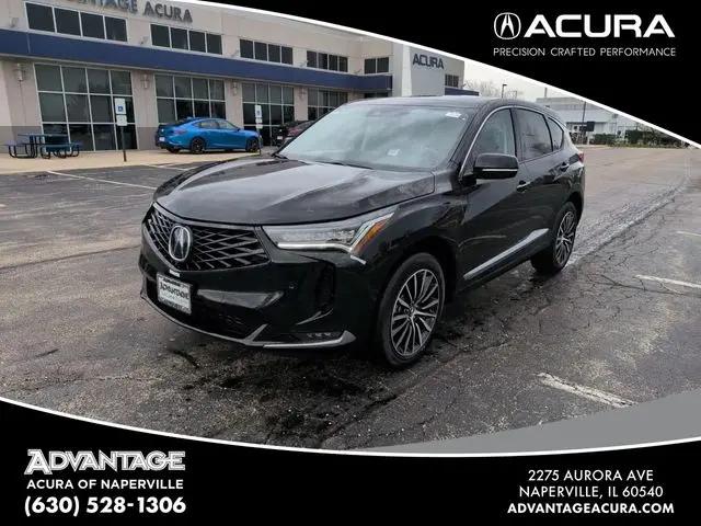 2026 Acura RDX Advance for sale in Naperville, IL