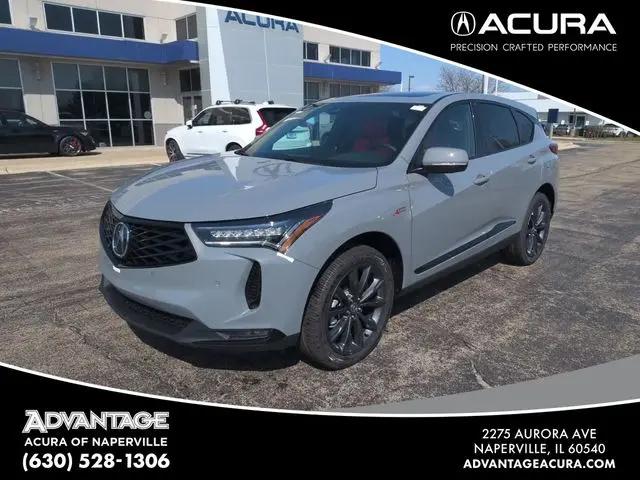 2026 Acura RDX A-Spec for sale in Naperville, IL