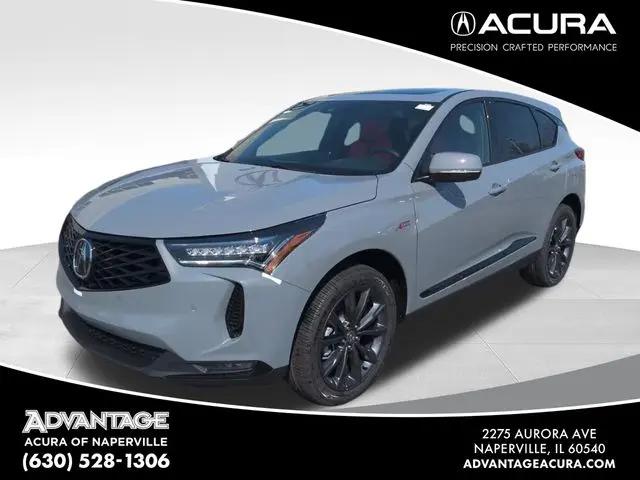 2026 Acura RDX A-Spec for sale in Naperville, IL