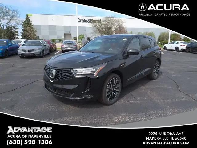2026 Acura RDX A-Spec Advance for sale in Naperville, IL