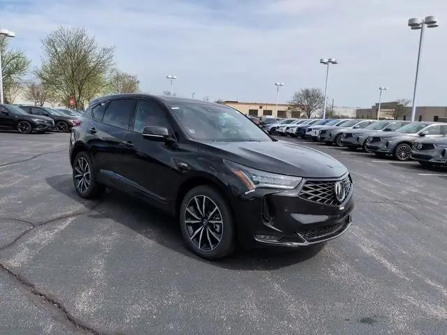 2026 Acura RDX A-Spec Advance