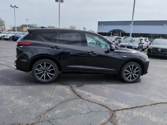 2026 Acura RDX A-Spec Advance
