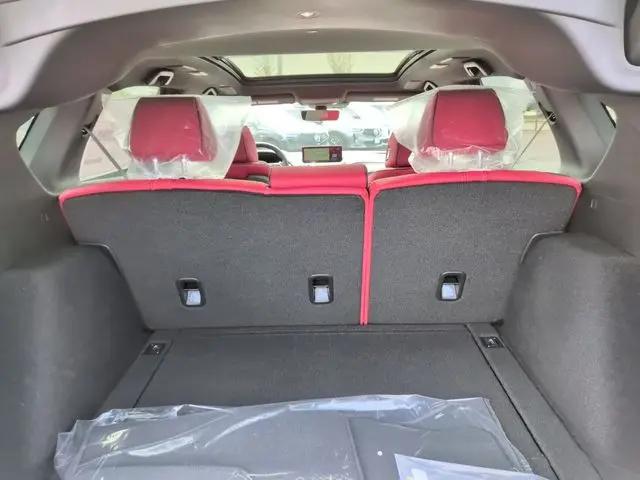 2026 Acura RDX A-Spec Advance