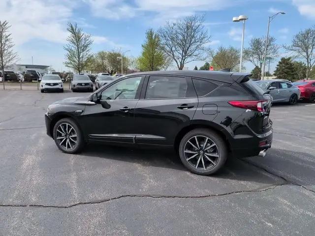 2026 Acura RDX A-Spec Advance