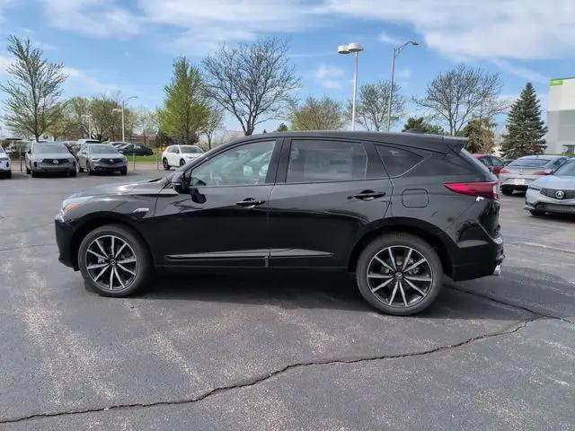 2026 Acura RDX A-Spec Advance