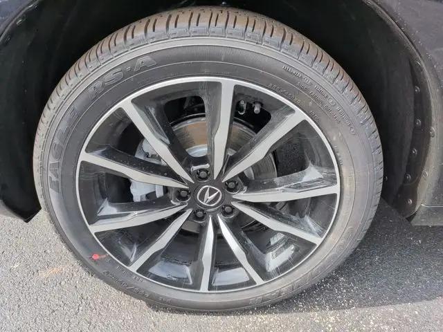 2026 Acura RDX A-Spec Advance