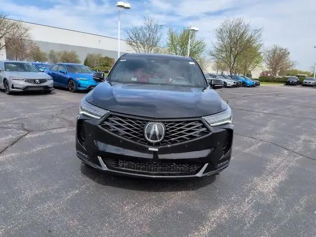 2026 Acura RDX A-Spec Advance