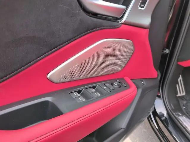 2026 Acura RDX A-Spec Advance