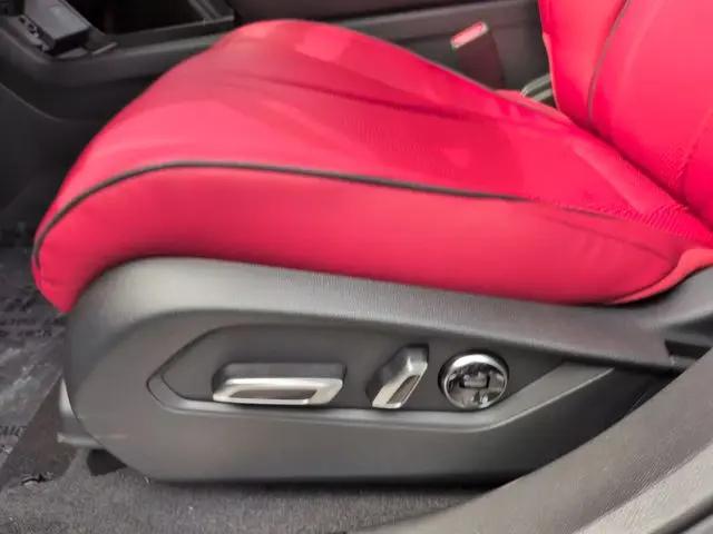 2026 Acura RDX A-Spec Advance