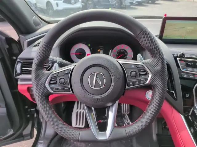 2026 Acura RDX A-Spec Advance