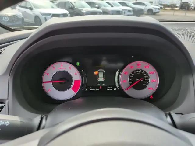 2026 Acura RDX A-Spec Advance