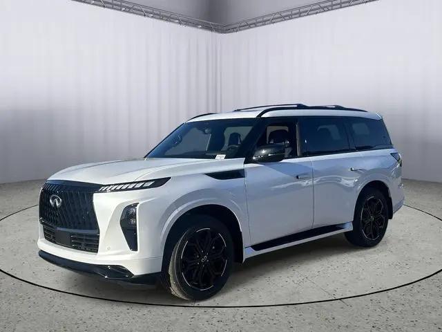2026 INFINITI QX80 SPORT AWD for sale in Phoenix, AZ
