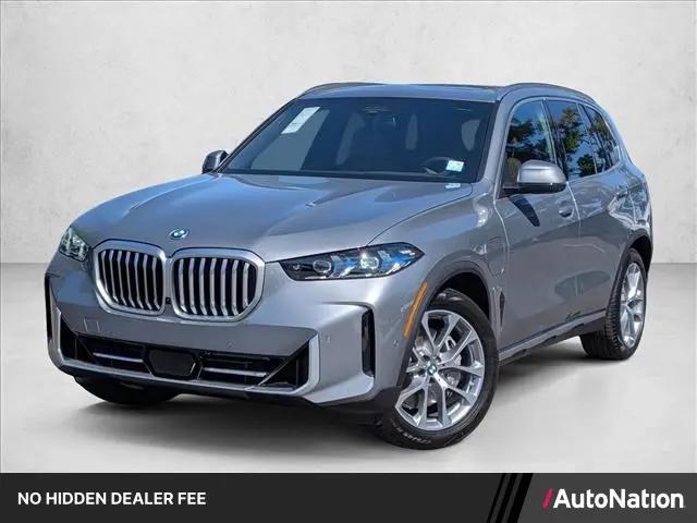 2026 BMW X5 xDrive50e for sale in Mountain View, CA