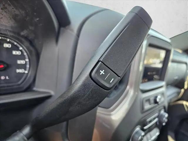2026 Chevrolet Silverado 1500 2WD Regular Cab Standard Bed WT