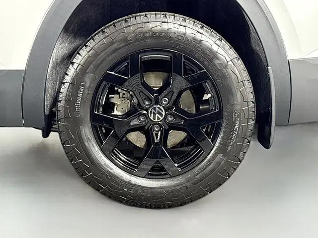 2026 Volkswagen Atlas Peak Edition