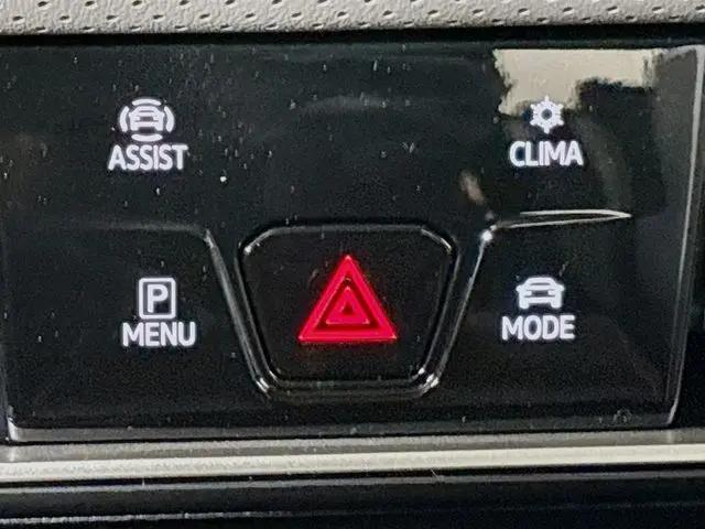 2026 Volkswagen Atlas Peak Edition