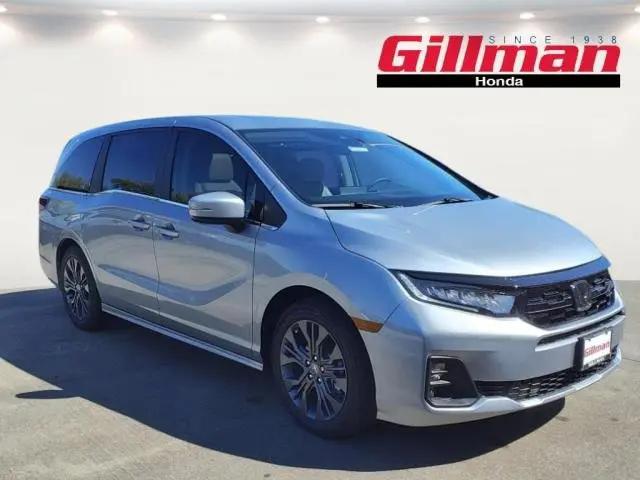 2026 Honda Odyssey Touring for sale in Houston, TX