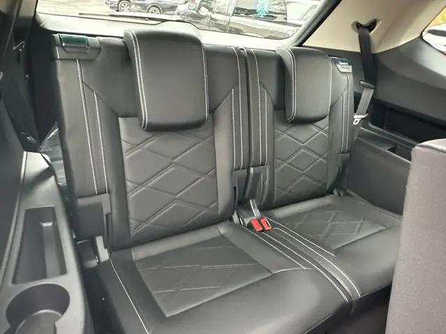 2026 Volkswagen Atlas SE