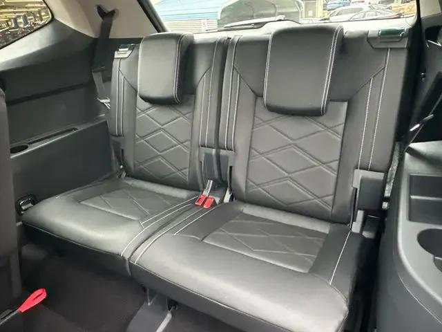 2026 Volkswagen Atlas SE