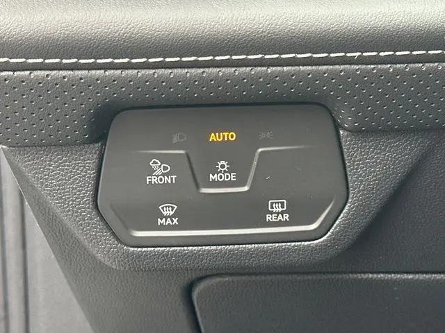 2026 Volkswagen Atlas SE