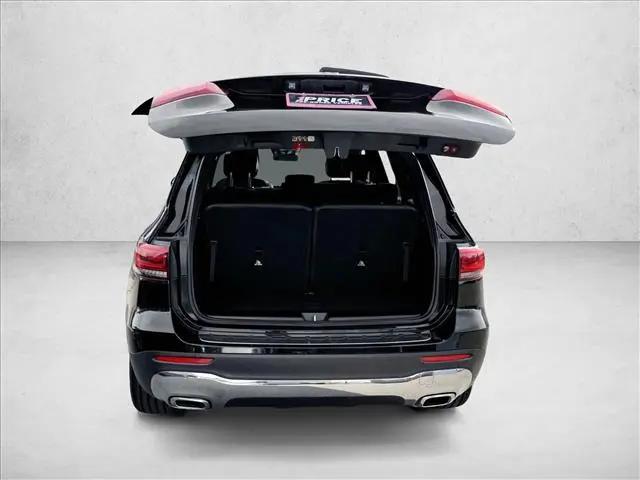 2023 Mercedes-Benz GLB 4MATIC