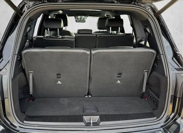 2023 Mercedes-Benz GLB 4MATIC
