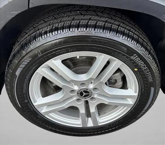 2023 Mercedes-Benz GLB 4MATIC
