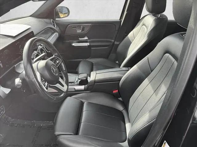 2023 Mercedes-Benz GLB 4MATIC