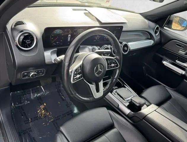 2023 Mercedes-Benz GLB 4MATIC