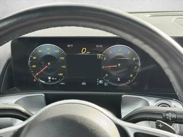 2023 Mercedes-Benz GLB 4MATIC
