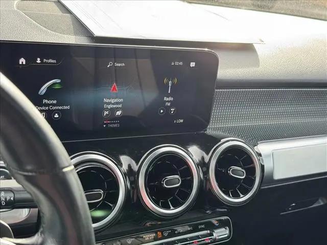 2023 Mercedes-Benz GLB 4MATIC