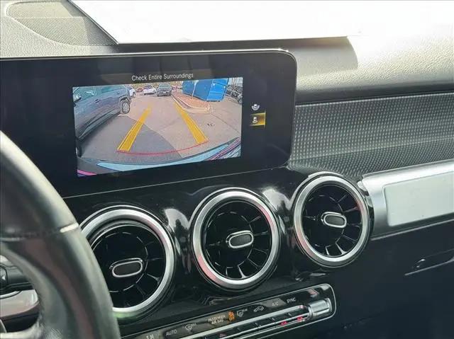 2023 Mercedes-Benz GLB 4MATIC