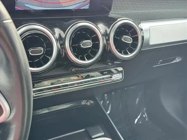 2023 Mercedes-Benz GLB 4MATIC