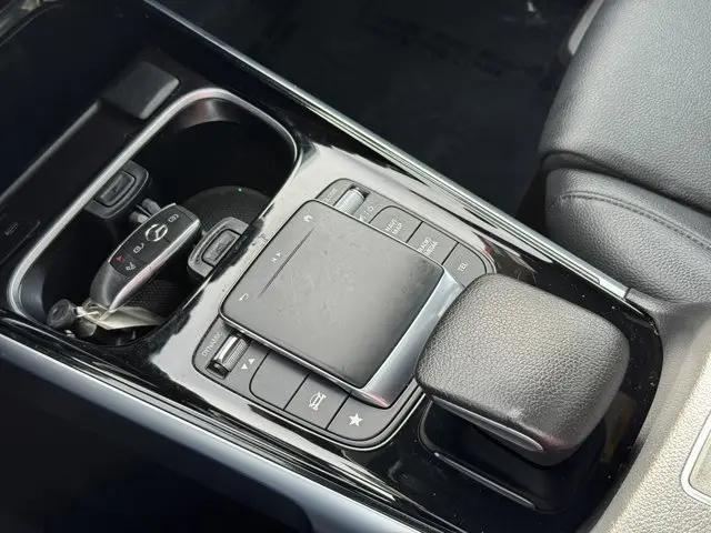 2023 Mercedes-Benz GLB 4MATIC
