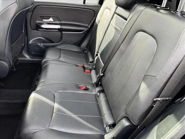 2023 Mercedes-Benz GLB 4MATIC