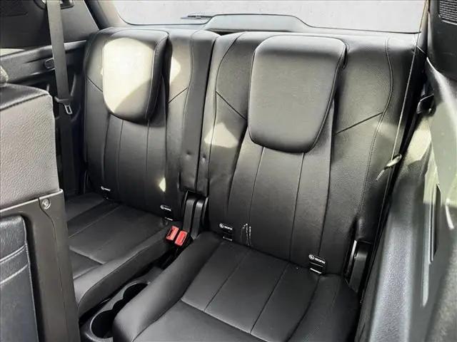 2023 Mercedes-Benz GLB 4MATIC