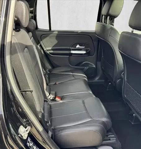2023 Mercedes-Benz GLB 4MATIC