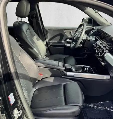 2023 Mercedes-Benz GLB 4MATIC