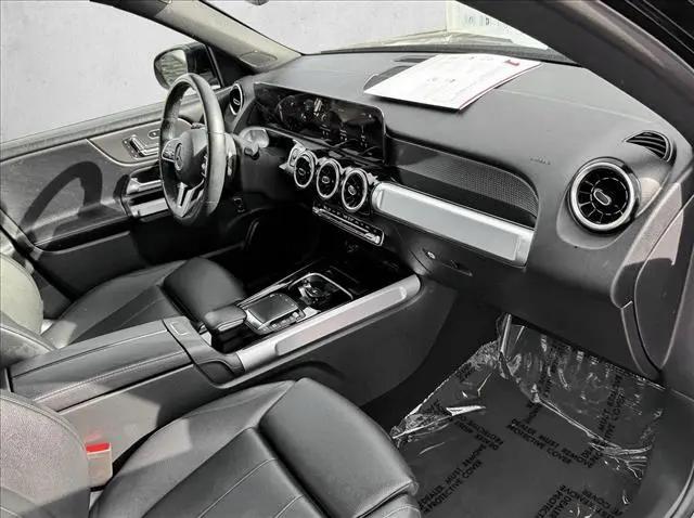 2023 Mercedes-Benz GLB 4MATIC