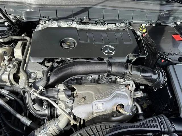 2023 Mercedes-Benz GLB 4MATIC