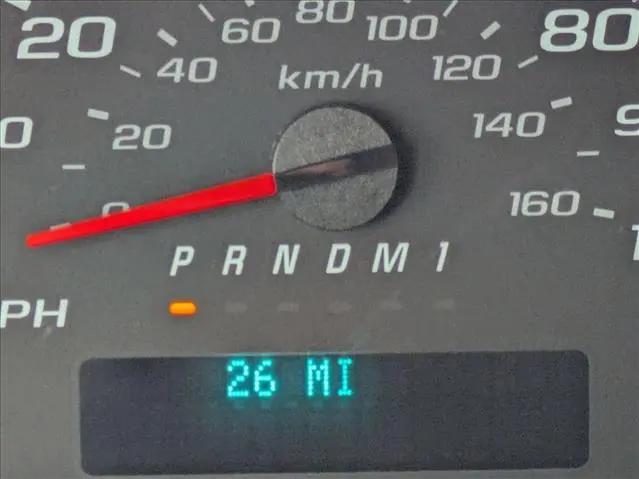 2025 Chevrolet Express Cargo Van RWD 2500 Regular Wheelbase WT