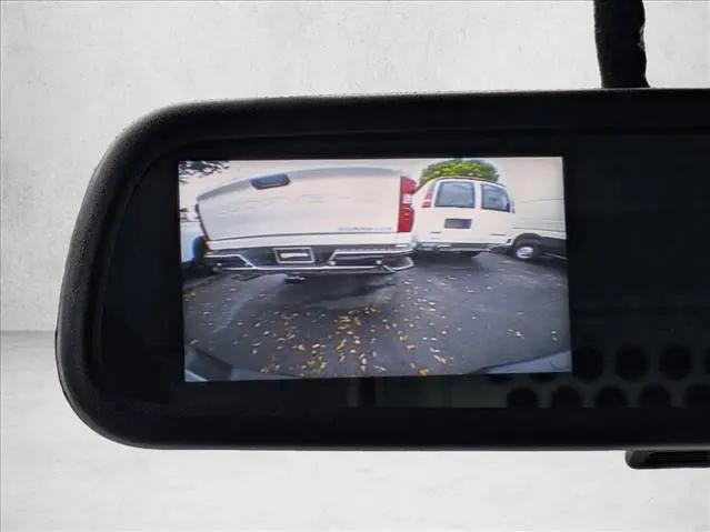 2025 Chevrolet Express Cargo Van RWD 2500 Regular Wheelbase WT