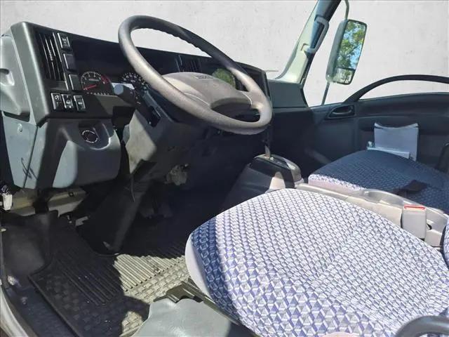 2025 Chevrolet 5500 5500 XG LCF Gas