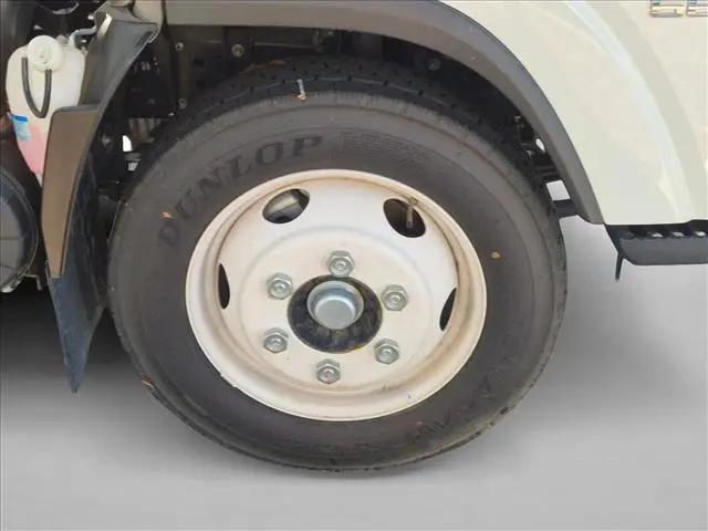 2025 Chevrolet 5500 5500 XG LCF Gas
