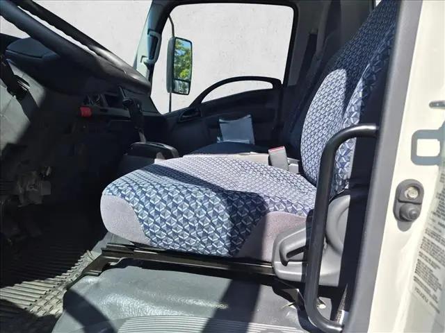 2025 Chevrolet 5500 5500 XG LCF Gas