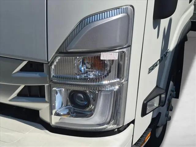 2025 Chevrolet 5500 5500 XG LCF Gas